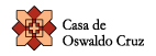 Logo Casa de Oswaldo Cruz