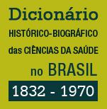 Dicionário das Ciências da Saúde no Brasil ganha 40 anos de história
