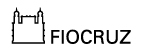 Logo Fiocruz